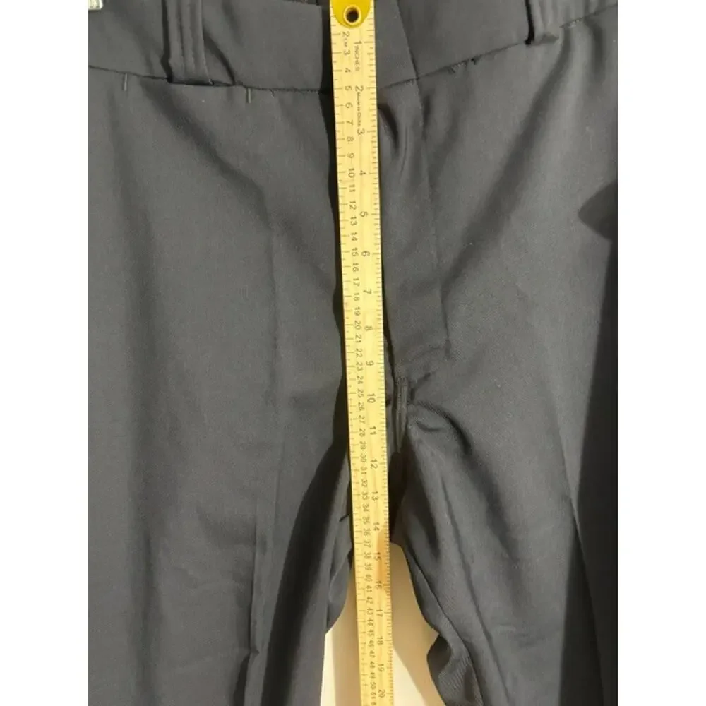 Elbeco Distinction Men's 37R Navy Uniform Pants Wool Blend NWT $95 Tactical